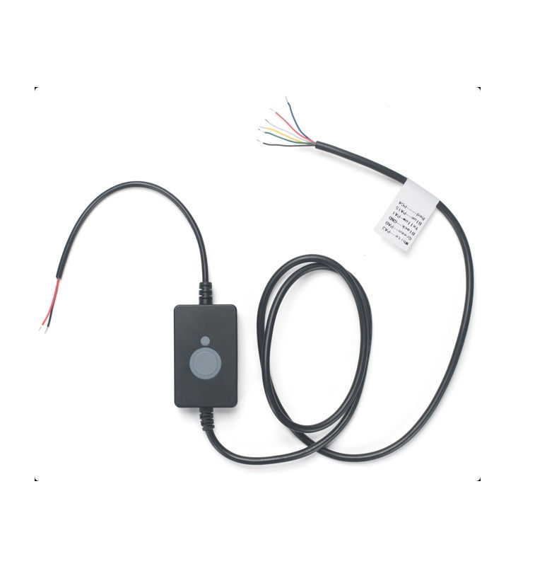 LoRaWAN 4 Channel Low Voltage Control Cable