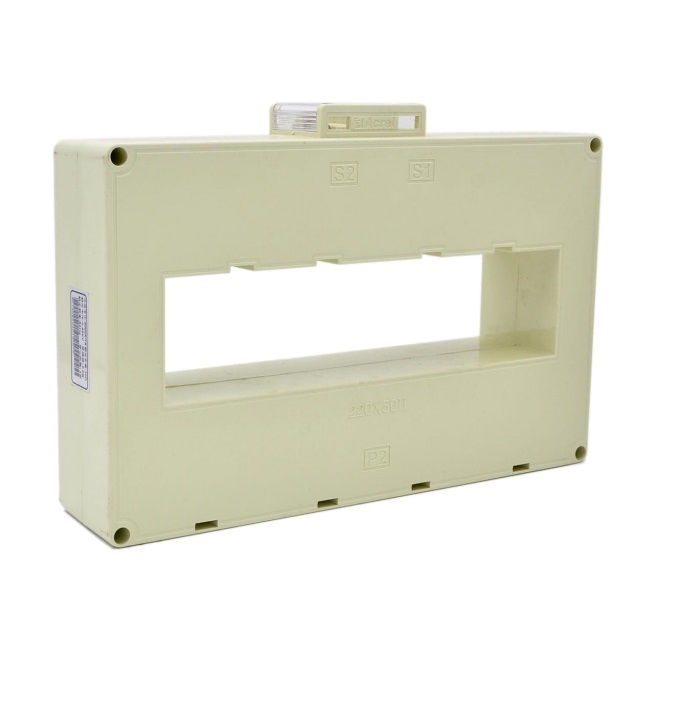 AKH-0.66 G-200x50ii and G-220x50ii Closed Core Current Transformers