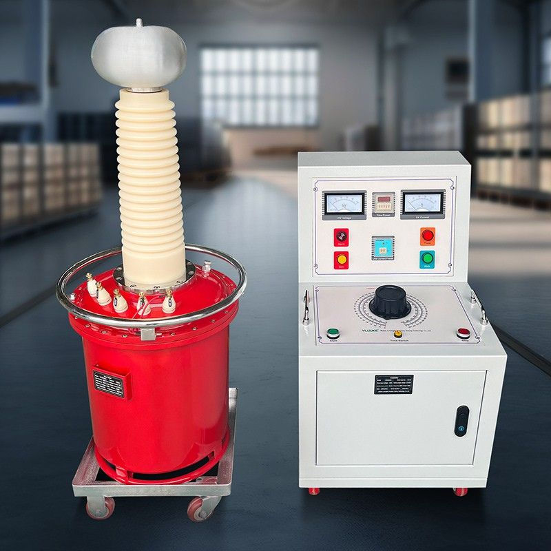 ProSight Automation 15kVA/100kV 35kVA/100kV Hipot Tester Gas