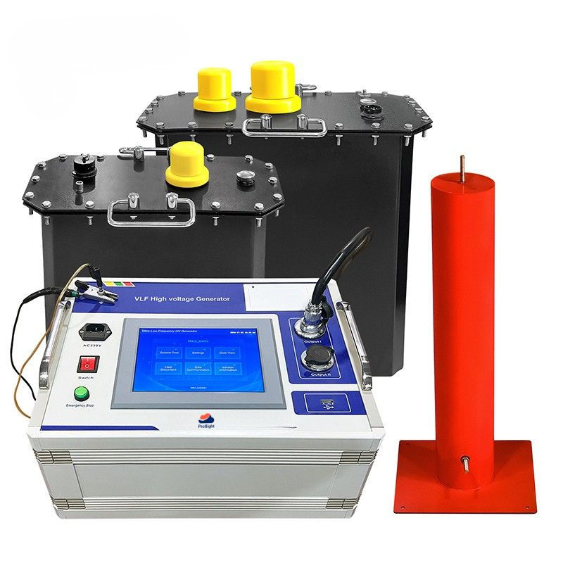 ProSight Automation Hipot Tester 0.1Hz 30/40/50/60/80