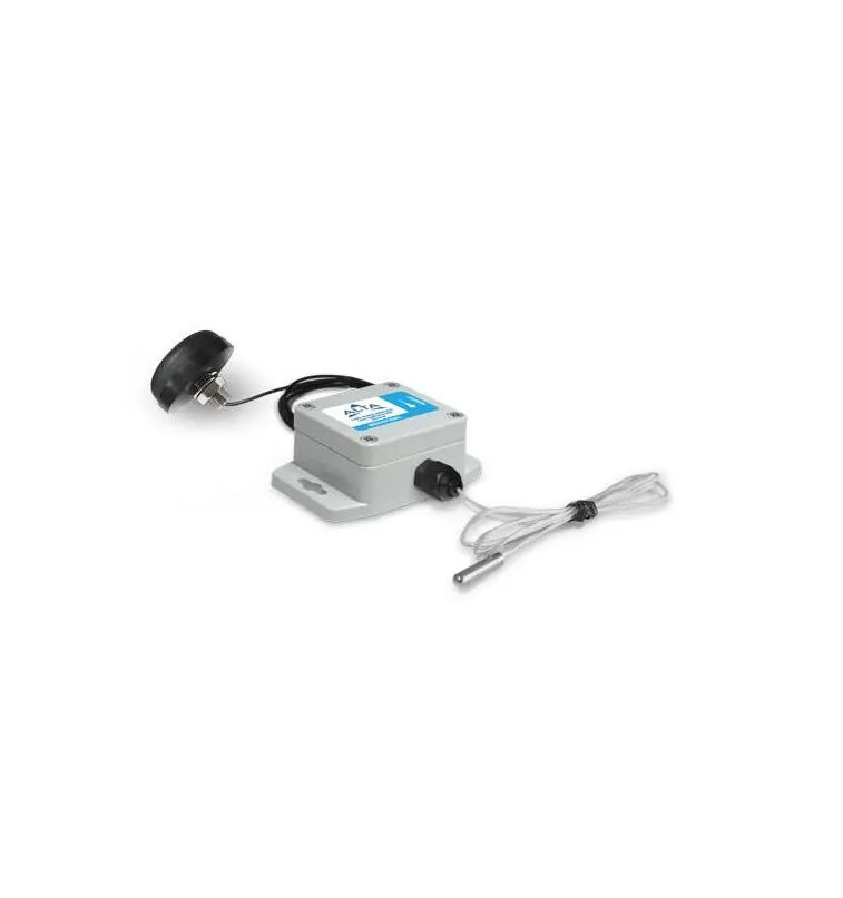 Industrial Wireless Low Temperature Sensor