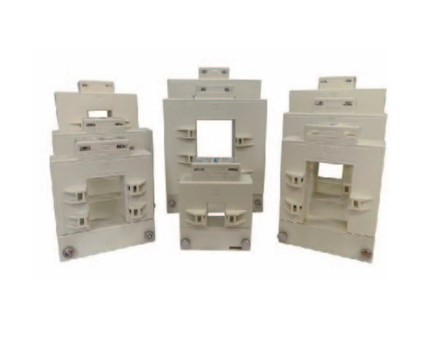 AKH-0.66 K Split Core Current Transformer