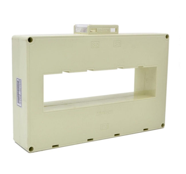 AKH-0.66 G-260x50ii Closed Core Current Transformers