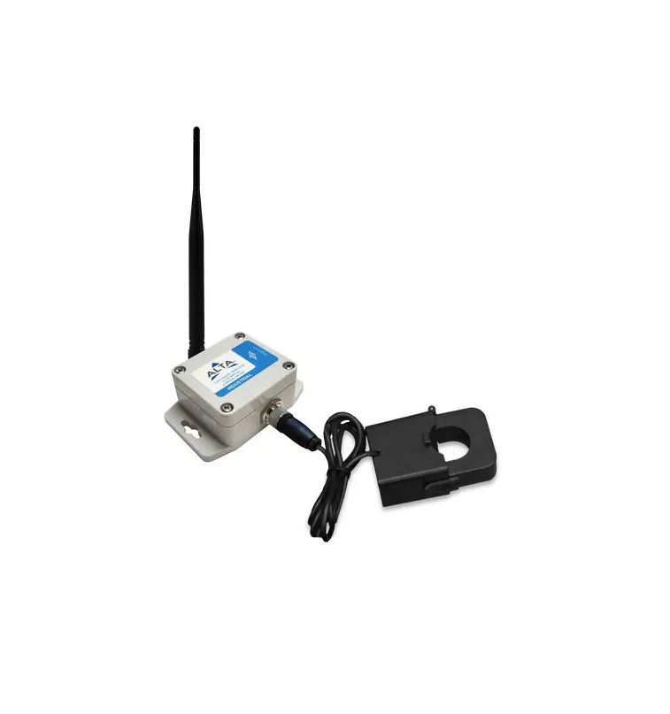 Industrial Wireless 150 Amp AC Current Meter