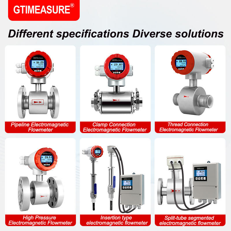 Thumbnail: ProSense Electromagnetic Flow Meter