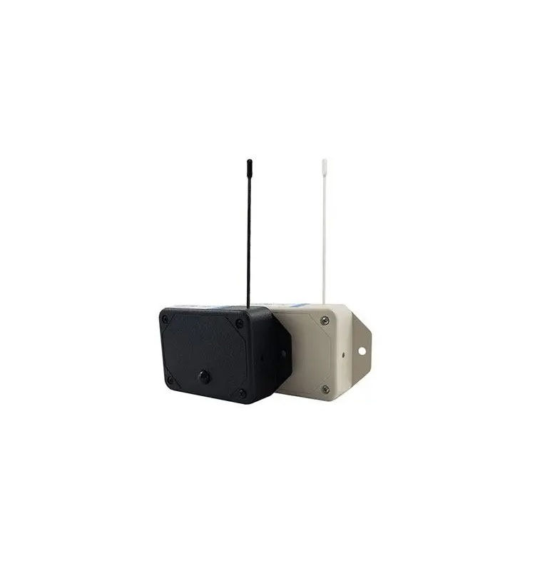 Wireless Motion Temperature & Humidity Sensor