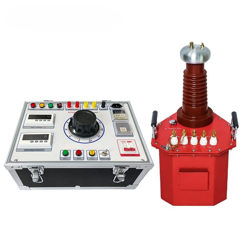 Thumbnail: ProSight Automation Hipot Tester (Dry Type) Digital Display