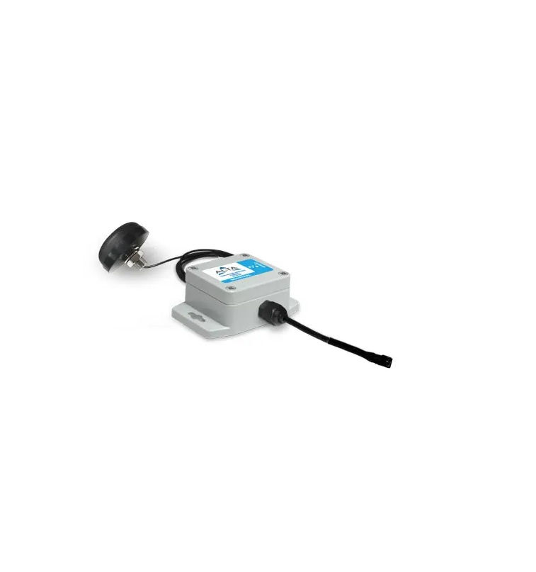 Industrial Wireless Humidity Sensor