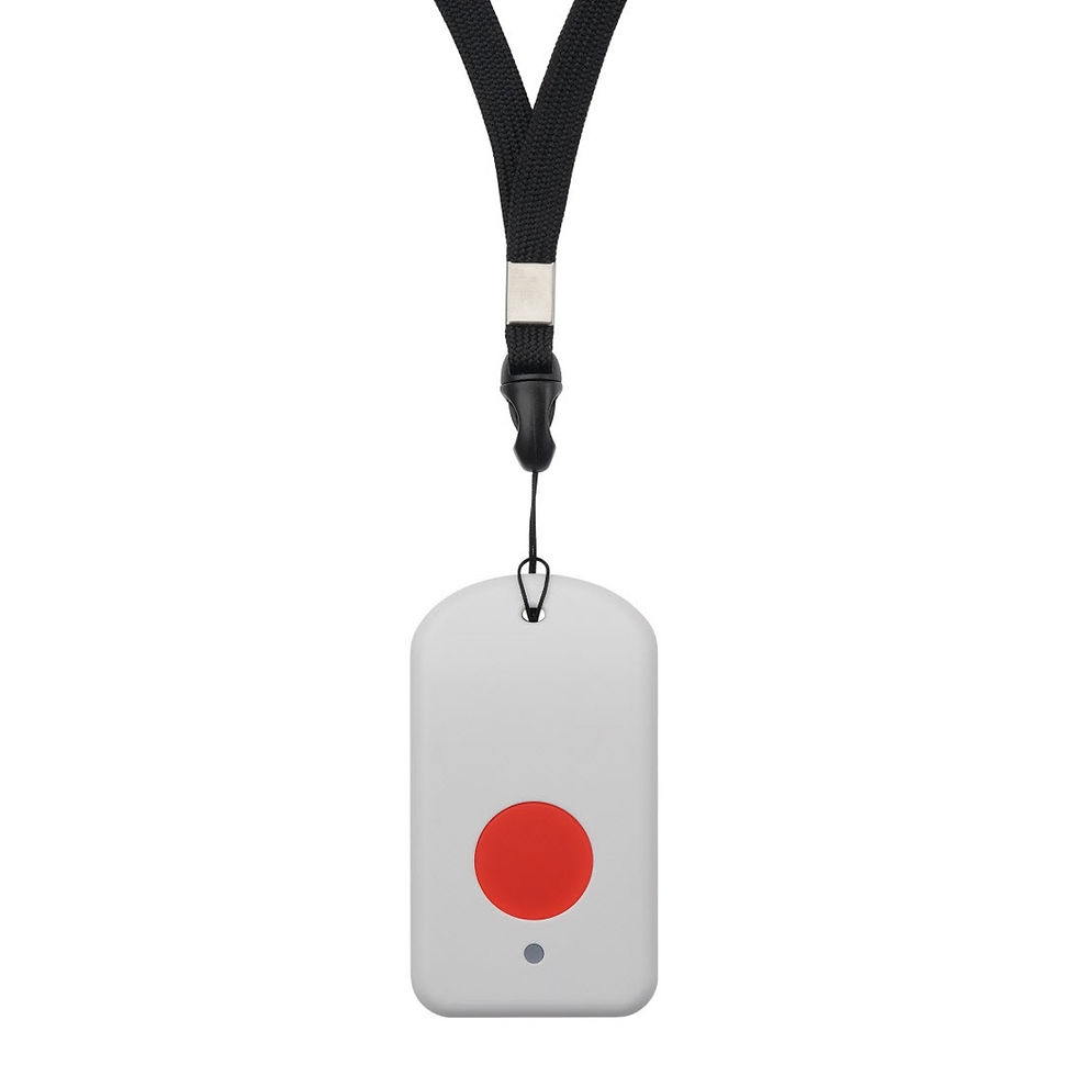 LoRaWAN GPS Tracker