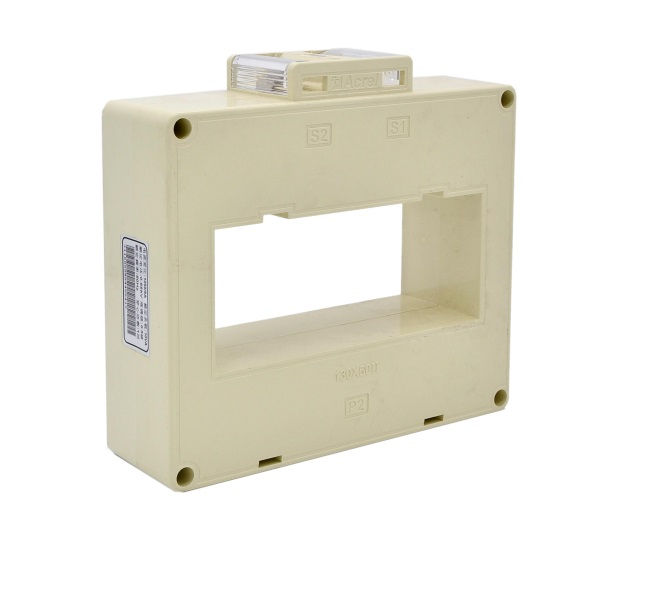 AKH-0.66 G-130x50ii Solid Core Metering Current Transformer