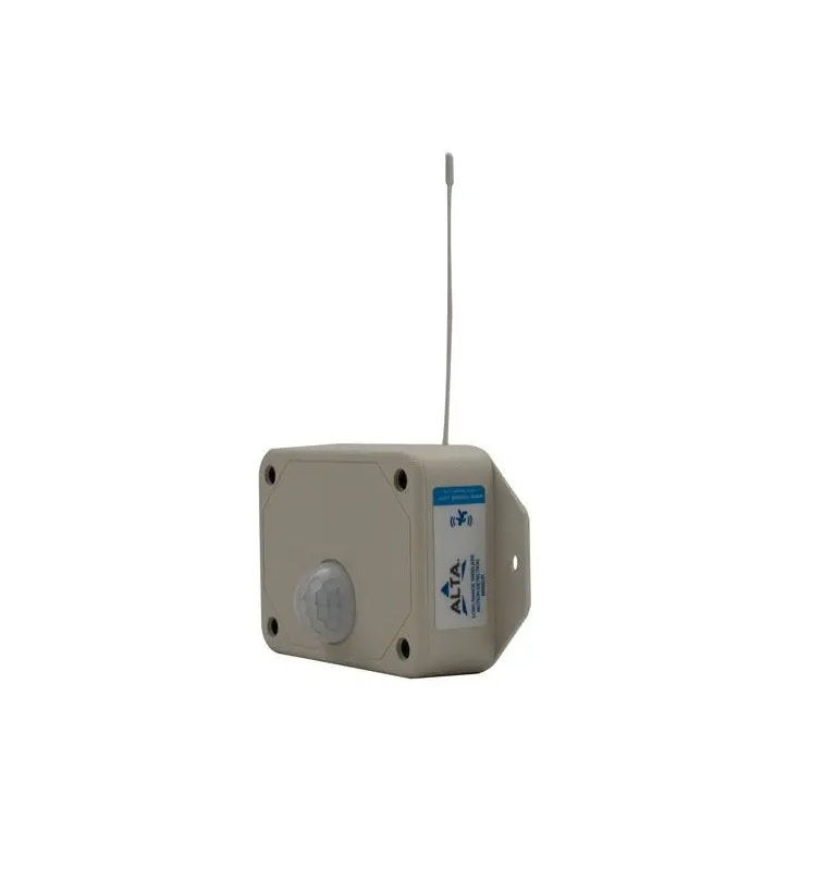 Wireless Motion and Occupancy Sensor
