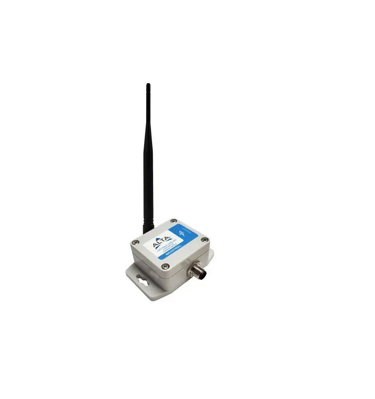 Industrial Wireless 500 Amp AC Current Meter