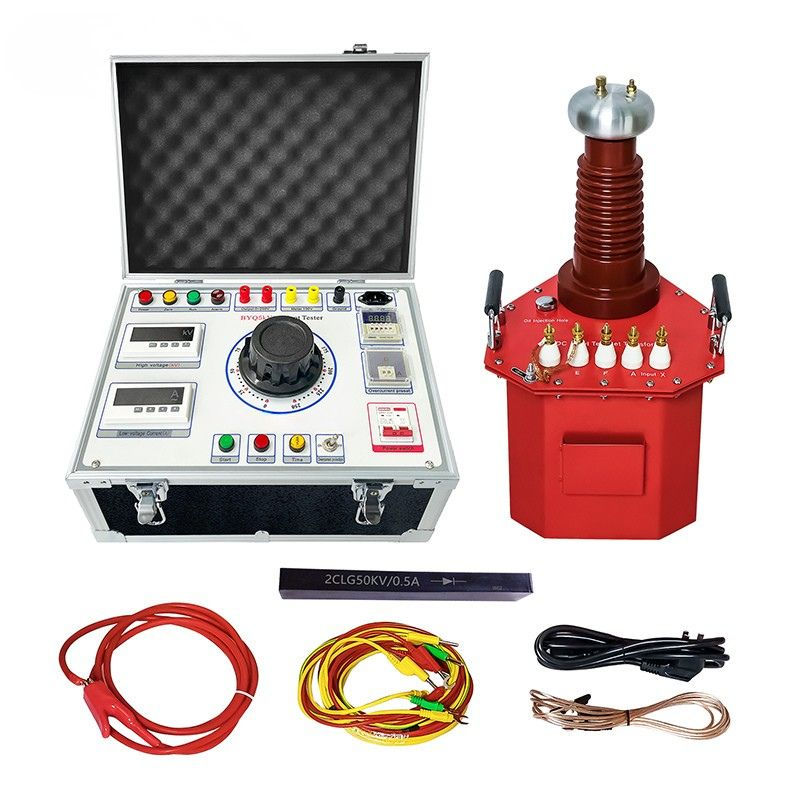 ProSight Automation Hipot Tester (Dry Type) Digital Display