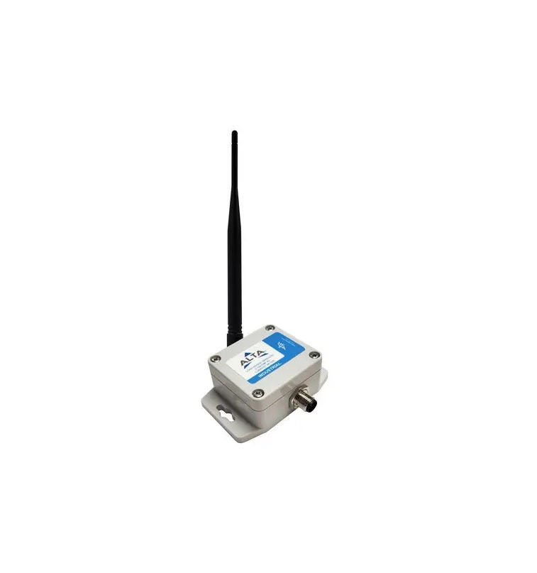 Industrial Wireless 150 Amp AC Current Meter