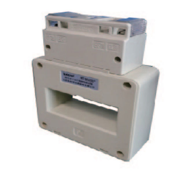 AKH-0.66S S-100ii Dual-Winding Current Transformer