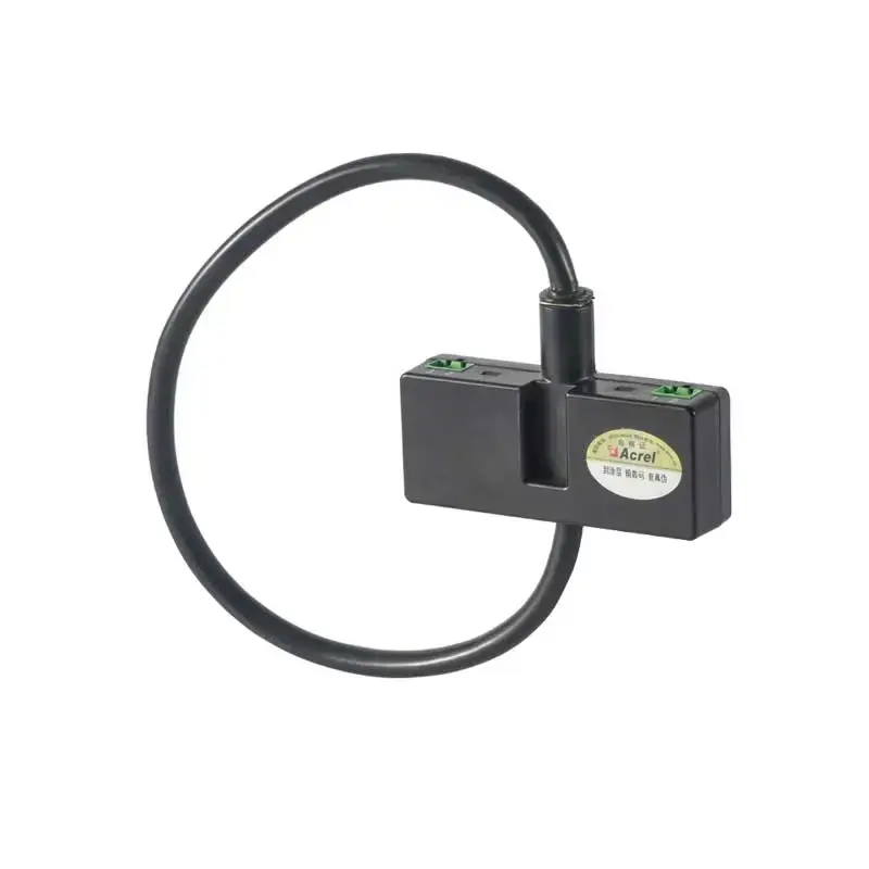 BR-AI Rogowski Coil Transducer 4-20mA DC24V