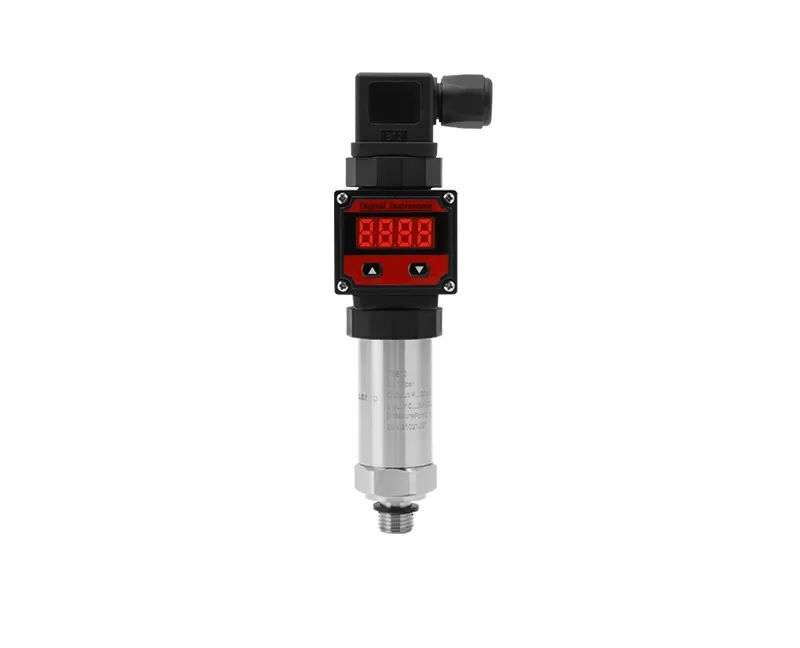 Thumbnail: ProSight Digital Pressure Transmitter – Real-Time Display, Compact & Reliable