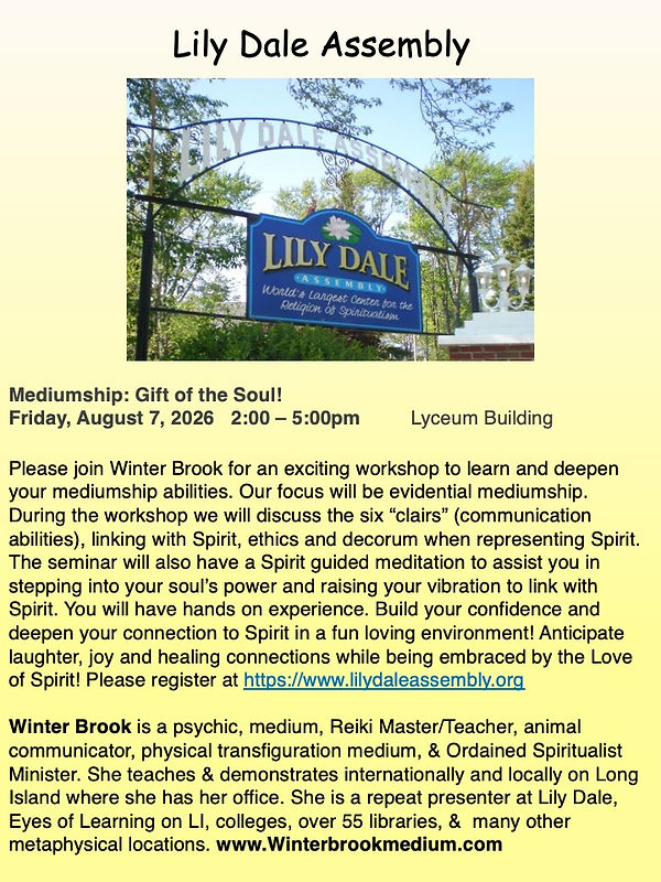 Corrected Lily Dale 26'