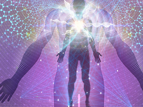 Healing Beyond the Physical: Entities, Absorbed Energies, and the Path to Balance