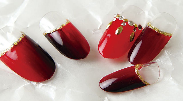 北海道函館市 ネイルサロン パルティール Partir 北海道函館市 ネイルサロン パルティール Partir