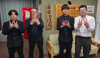 のぞみ物語15
