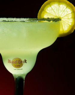 Drink Margarita