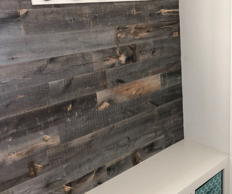 Custom Shiplap Mudroom | Charleston Home Renovation Contractor | Barrett Construction Group