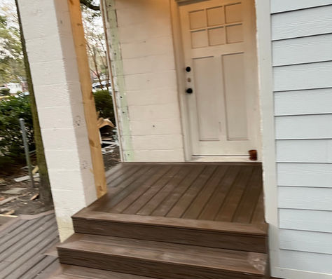 Windows and Doors | Charleston Home Renovation Contractor | Barrett Construction Group