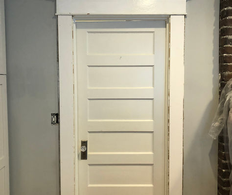 Windows and Doors | Charleston Home Renovation Contractor | Barrett Construction Group