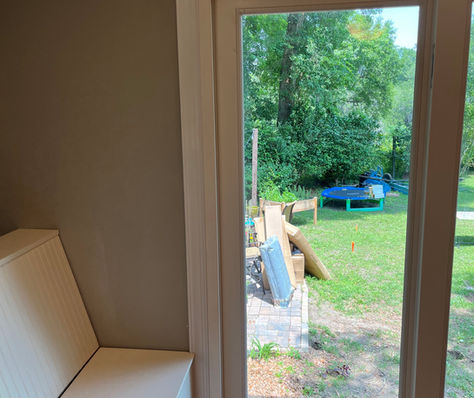 Windows and Doors | Charleston Home Renovation Contractor | Barrett Construction Group