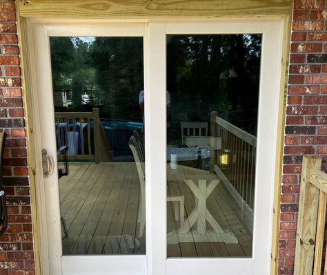 Charleston Deck & Screen Porch | Charleston Home Renovation Contractor | Barrett Construction Group