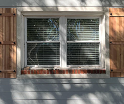 Windows and Doors | Charleston Home Renovation Contractor | Barrett Construction Group