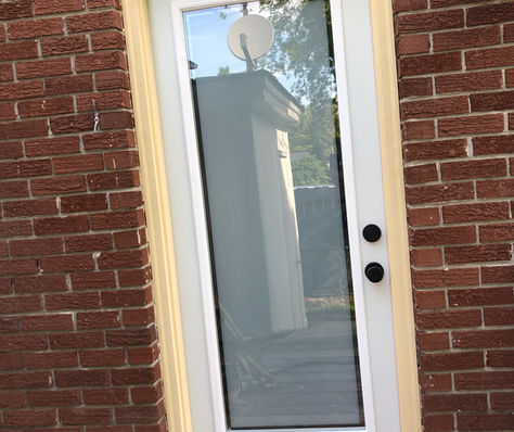 Windows and Doors | Charleston Home Renovation Contractor | Barrett Construction Group