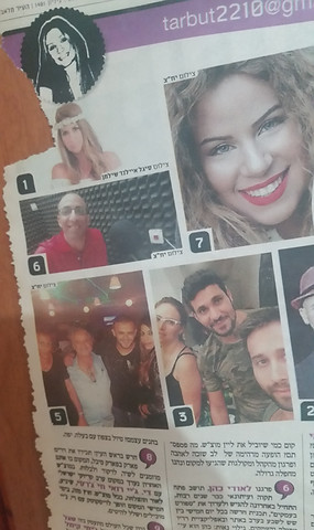 אודי כהן בעיתון מלאבס פתח תקוה.jpg