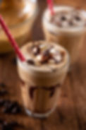 Iced Coffee