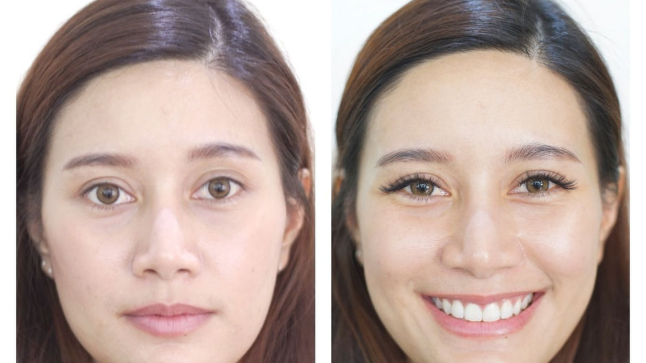 เคล็ดลับต่อขนตา แก้ไขปัญหารูปตาแต่แบบให้สวยมีเอกลักษณ์ จับตาจับใจ