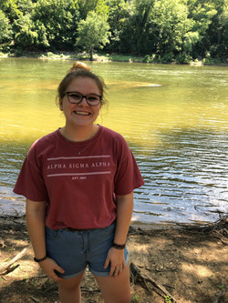 Amber Bartling (she/her/hers)
