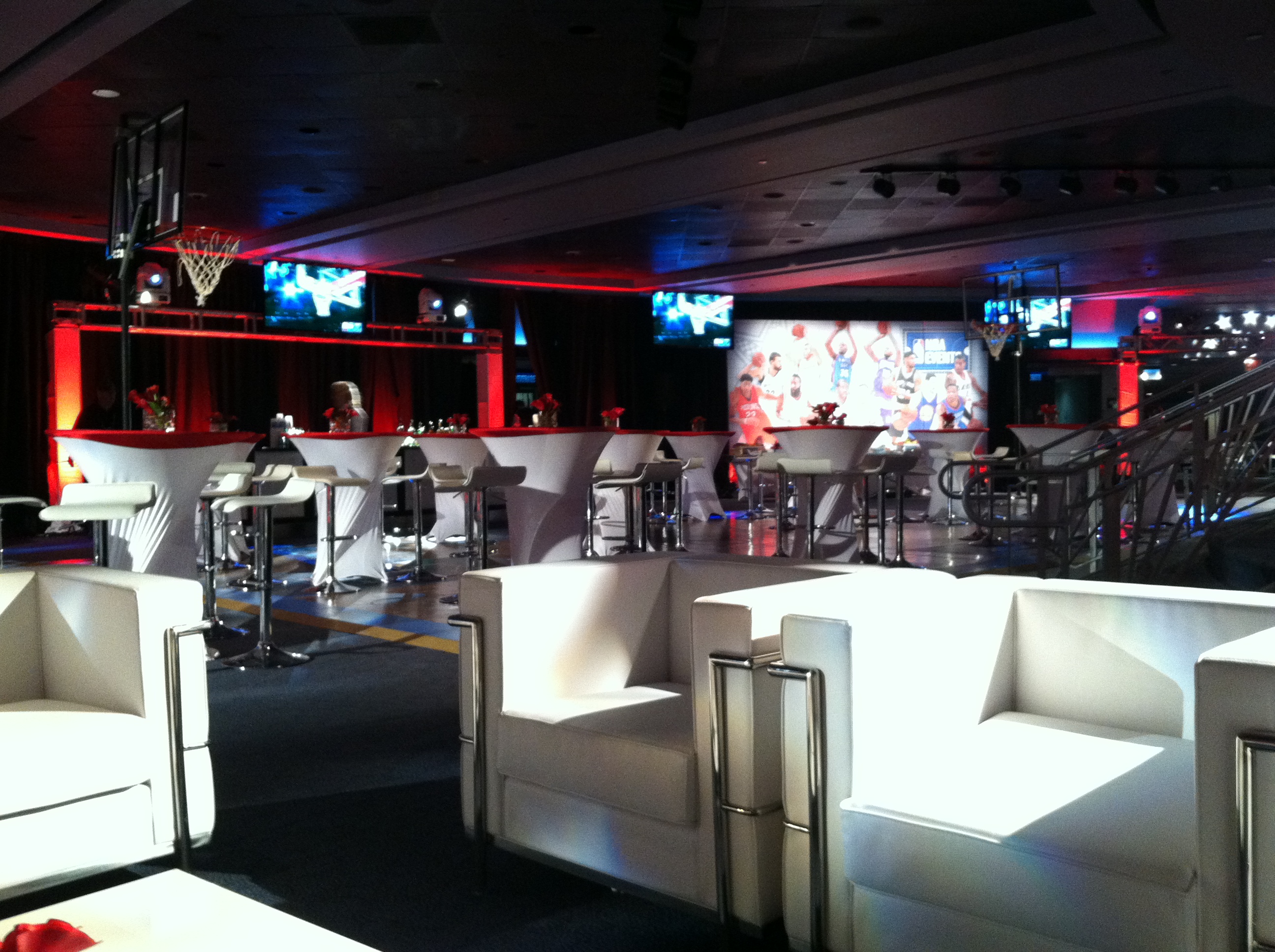 SPORTS HOSPITALITY mysite