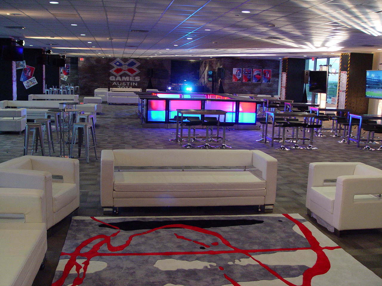 SPORTS HOSPITALITY mysite