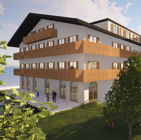 EIC - franz&elisabeth :: architektur 2025