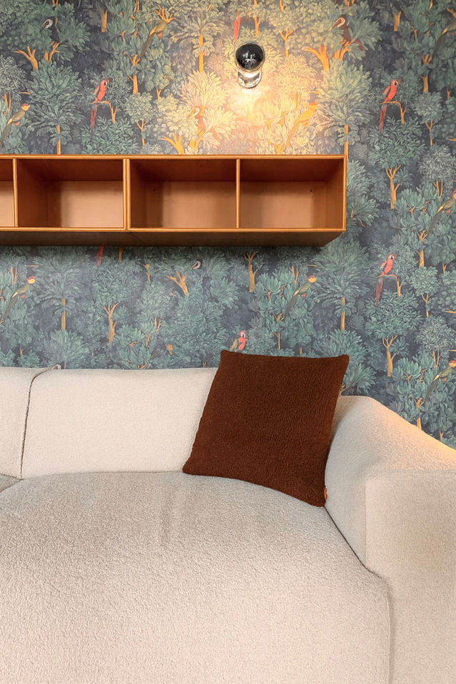 LOC - Store "Locken" wien :: interior design 2025
