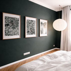 DON - Zuhause "Donna" wien :: interior design 2026