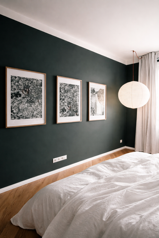 DON - Zuhause "Donna" wien :: interior design 2026
