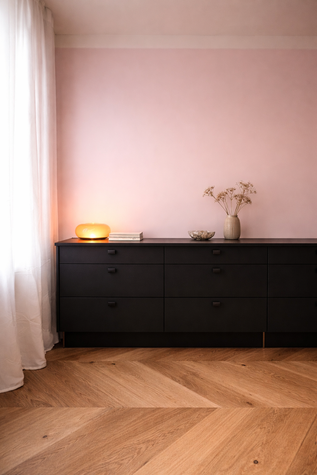 DON - Zuhause "Donna" wien :: interior design 2026