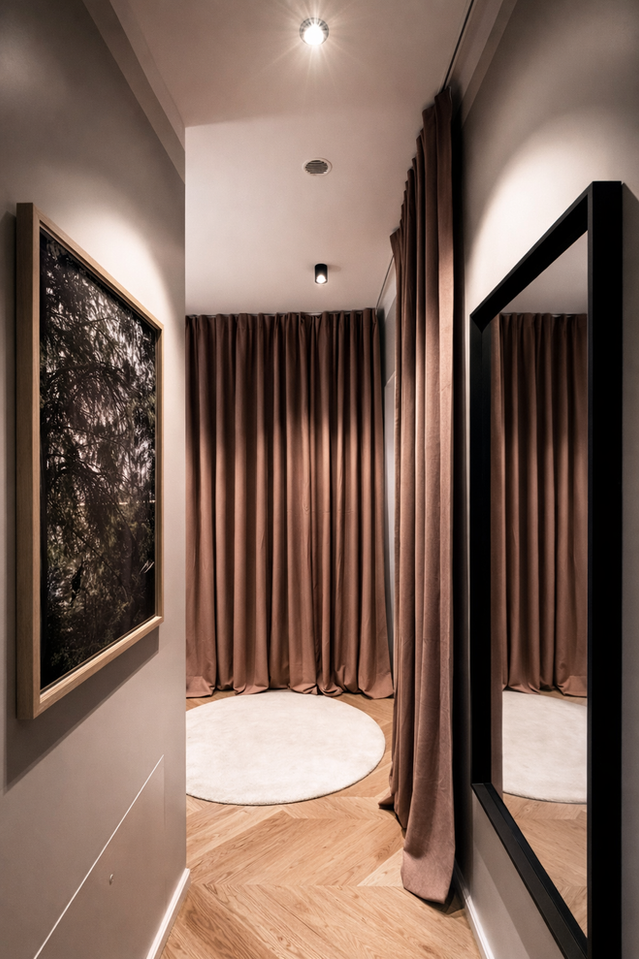 DON - Zuhause "Donna" wien :: interior design 2026