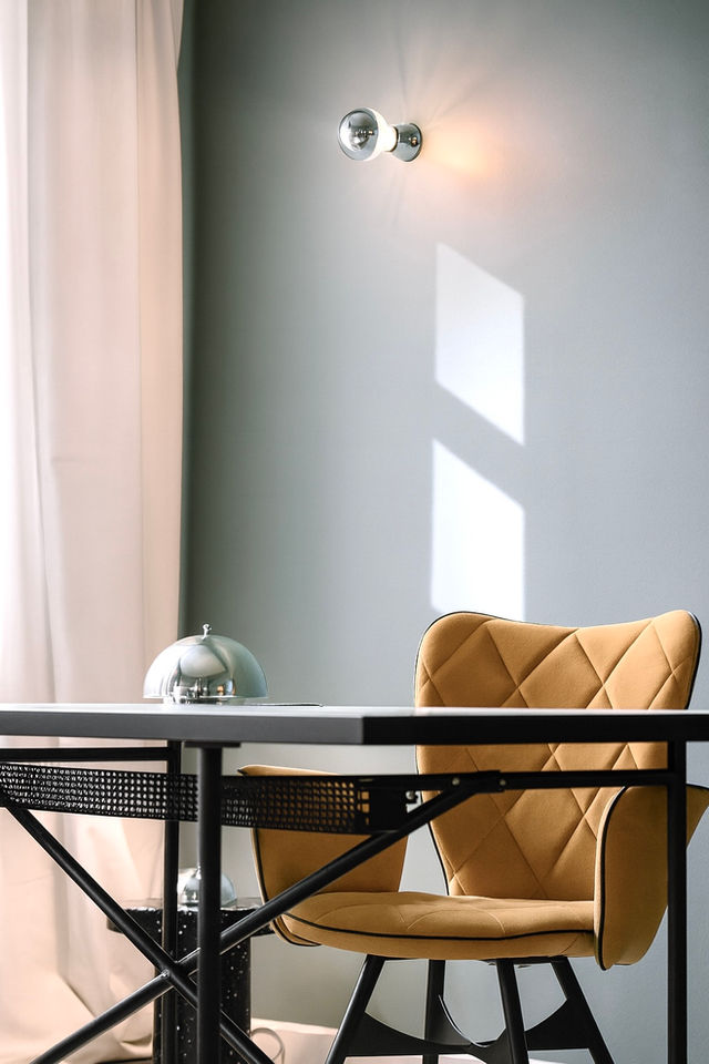 LOC - Store "Locken" wien :: interior design 2025