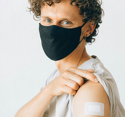 Vaccinations for influenza, covid, whooping cough, shingles, menningococcal, year 7 & 8 students, year 10 students