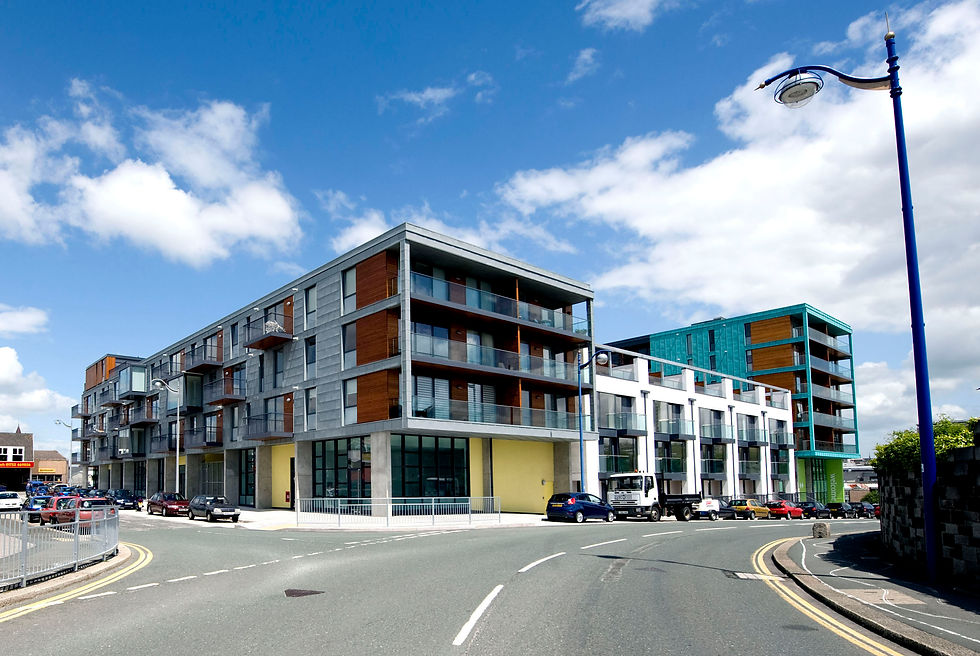Millbay, Plymouth 02