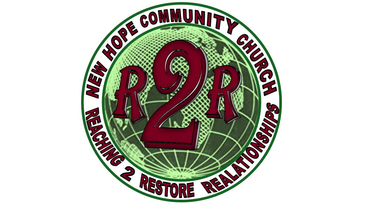 New Hope Community Church