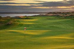 Dumbarnie Golf Links